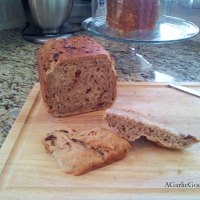 Delightful Discoveries – the Bread Maker